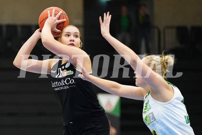 Basketball Austria Cup 2022/23, Halbfinale, UBI Graz vs. Basket Flames


