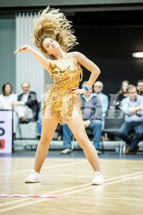 Basketball, Basketball Austria Cup 201920, Finale, Kapfenberg Bulls, Klosterneuburg Dukes, GoTo Girls