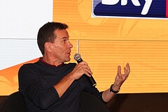 Basketball ABL Pressekonferenz


