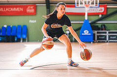  Basketball ÖBV wu18 Kadersichtung 2021