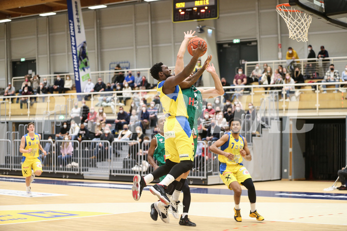 Basketball Superliga 2021/22, Grunddurchgang 9.Runde SKN St.Pölten vs. Kpafenberg Bulls
Basketball Superliga 2021/22, Grunddurchgang 9.Runde SKN St.Pölten vs. Kpafenberg Bulls