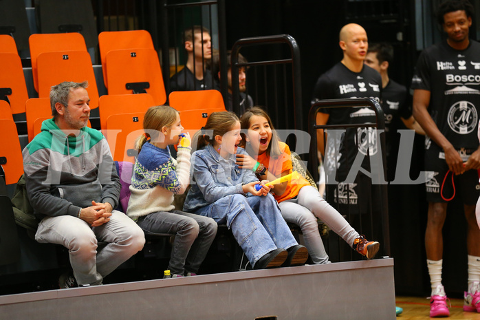 Basketball Damen Superliga 2024/25, Grunddurchgang 5.Runde BK Duchess Klosterneuburg vs. Vienna Timberwolves



