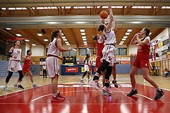 Basketball Superliga 2024/25, SLWU16 Traiskirchen Lions Young & Wild vs. Radenthein Garnet



