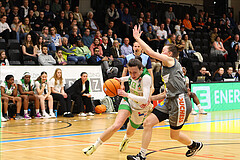 Basketball Damen Superliga 2024/25, Finale Spiel 3 UBI Graz vs. Duchess Klosterneuburg


