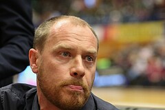 Basketball ABL 2017/18, Grunddurchgang 24.Runde Gmunden Swans vs. UBSC Graz