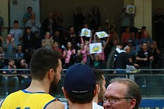 Basketball ABL 2016/17 Grunddurchgang 9.Runde UBSC Graz vs. Kapfenberg Bulls


