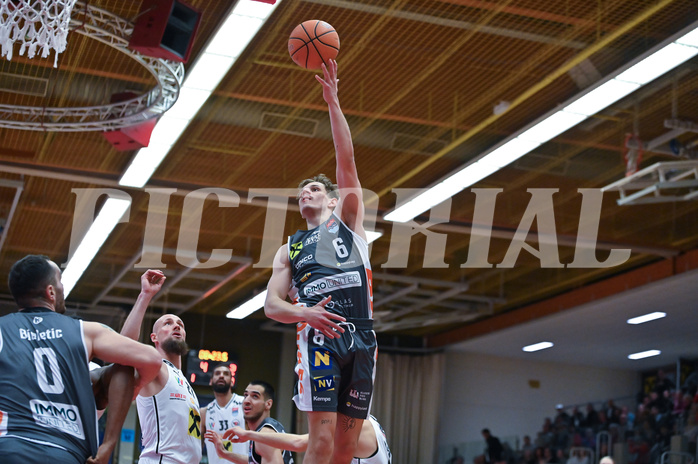 Basketball, Superliga 2024/25, Plazierungsrunde 7.Runde, Flyers Wels vs. Klosterneuburg Dukes,
Basketball, Superliga 2024/25, Plazierungsrunde 7.Runde, Flyers Wels vs. Klosterneuburg Dukes,