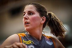 Basketball, win2day Damen Basketball Superliga 2021/22, Finale Spiel 2, BK Duchess, Vienna United, Pia Zderadicka (17)