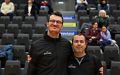 Basketball Damen Superliga 2024/25, 12.Runde BK Duchess Klosterneuburg vs. DBB Wels


