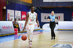 Win2day Basketball Superliga 2022/23, Playoff, Viertelfinale Spiel 2, Kapfenberg vs. Gmunden


