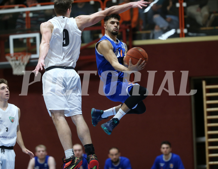 Basketball