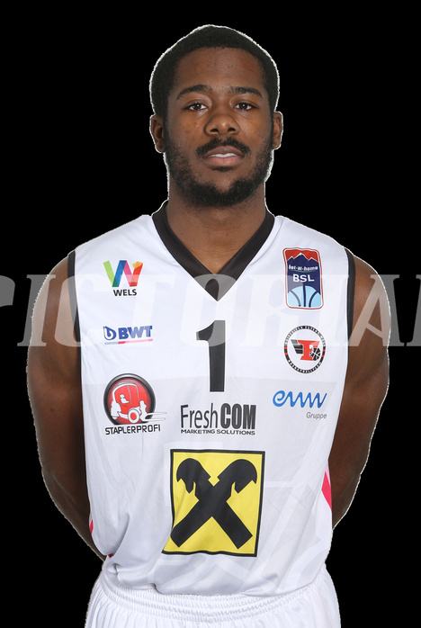 Basketball Superliga 2020/21, Media Day 2020/21 Flyers Wels