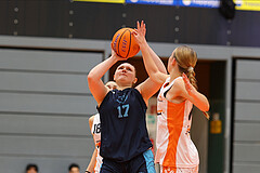 Basketball Superliga SLMU19 Basket Duchess vs. Vienna Timberwolves


