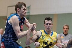 Basketball ABL 2017/18 Grunddurchgang 13.Runde UBSC Graz vs. Kapfenberg Bulls
