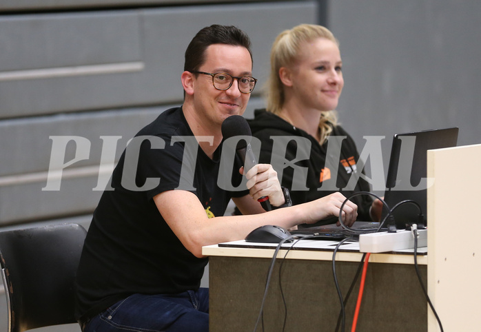 Basketball Superliga 2021/22, NÖ-Cup Klosterneuburg Dukes vs. SKN St.Pölten