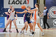 2025.05.11 SLWU16 PL3 Basket Duchess vs UBSC-DBB Graz,

