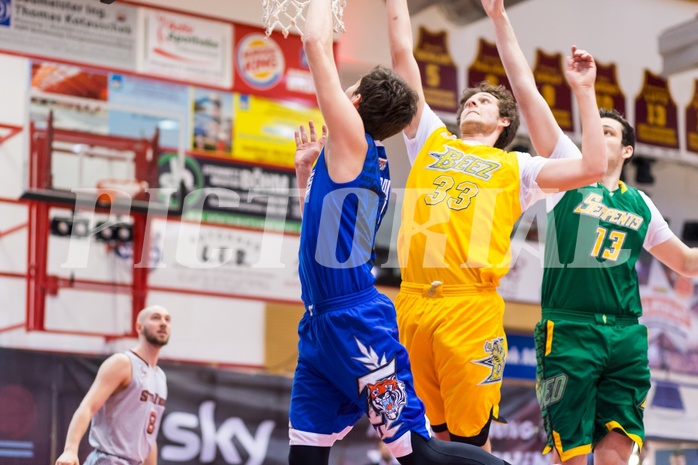 13.03.2016 Basketball ABL All Star Day 2016 