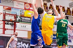 13.03.2016 Basketball ABL All Star Day 2016 