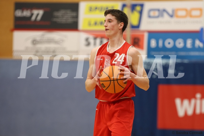 Basketball Superliga 2024/25, SLMU19 Traiskirchen Lions Academy vs. SG Salzkammergut
Basketball Superliga 2024/25, SLMU19 Traiskirchen Lions Academy vs. SG Salzkammergut