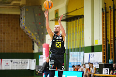 Win2day Basketball Superliga 2024/25, Grunddurchgang, 18. Runde, Fürstenfeld vs. Wels
