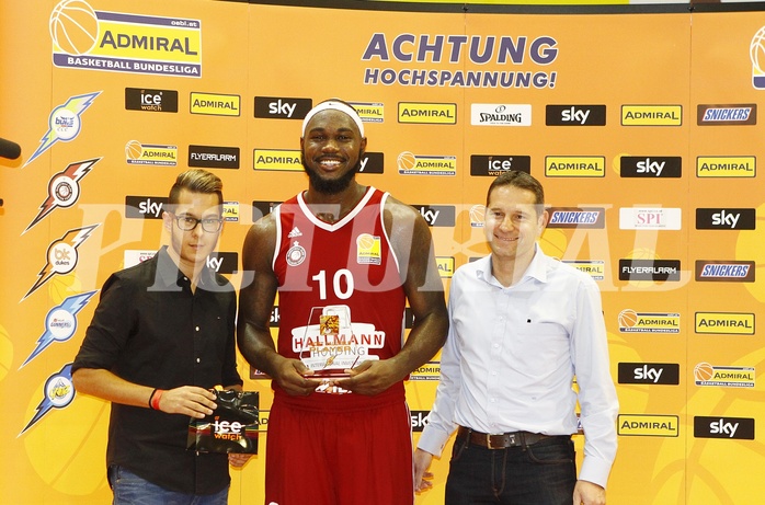 Basketball ABL 2015/16 Supercup 2015 G