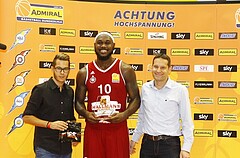 Basketball ABL 2015/16 Supercup 2015 G