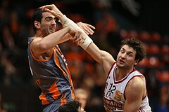 Basketball ABL 2018/19, Grunddurchgang 8.Runde BC Vienna vs. BK Dukes


