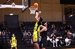 06.10.2024, Graz, Raiffeisen Sportpark Graz, Basketball Zweite Liga 2024/25, Grunddurchgang, Runde 2, Future Team Steiermark vs. Wörthersee Piraten