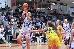 2025.05.11 SLWU16 FIN DBB Basketgirls Wels vs UBBC Herzogenberg,

