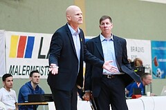 Basketball ABL 2016/17 Grunddurchgang 6.Runde UBSC Graz vs. WBC Wels