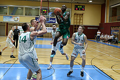 Basketball
