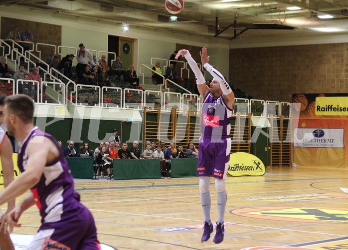 Basketball ABL 2018/19 Grunddurchgang 1.Runde  Fürstenfeld Panthers vs D.C.Timberwolves
