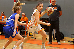 Basketball Austria CUP 2020/21, Halblfinale BK Duchess Klosterneuburg vs. DBB LZ OÖ


