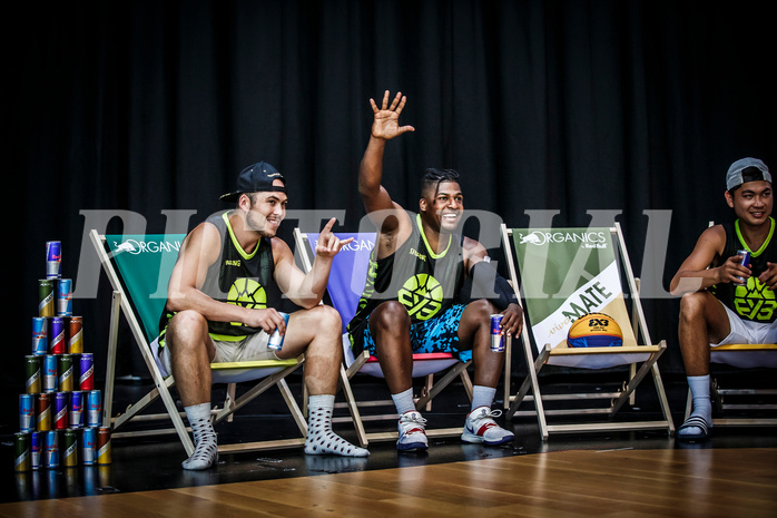 Basketball, , , 3x3 Qualifiers Debrezen, , 