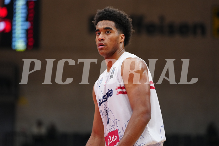 Eurobasket  2025, Pre-Qualifiers,  Austria vs. Switzerland


