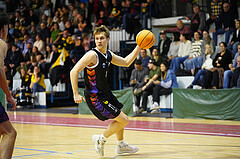 Basketball 2. Liga 2024/25, Grunddurchgang 9.Runde , Güssing vs. Vienna United


