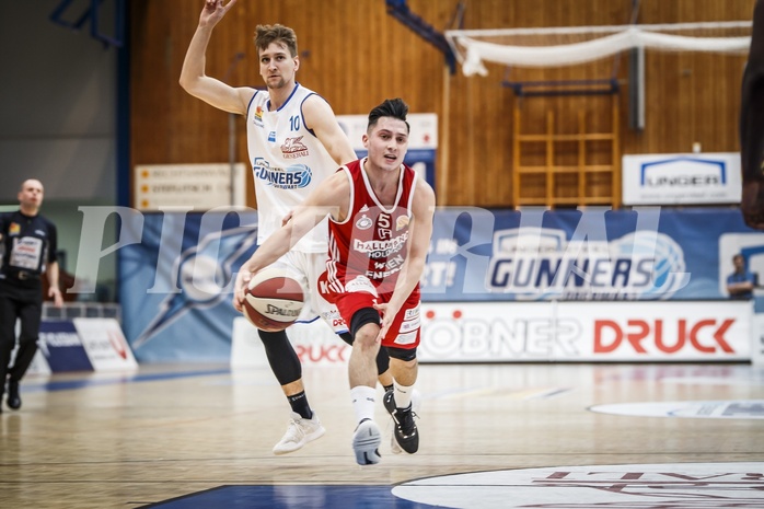 Basketball, ABL 2018/19, Playoff VF Spiel 1, Oberwart Gunners, BC Vienna, Mustafa Hassan Zadeh (5) Basketball, ABL 2018/19, Playoff VF Spiel 1, Oberwart Gunners, BC Vienna, Mustafa Hassan Zadeh (5)