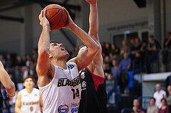 Basketball 2. Liga 2022/23, Grunddurchgang 12.Runde ,Guessing vs. Mistelbach


