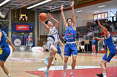 2025.05.11 SLMU16 PL3 FCN Baskets Wels vs SKN St. Pölten,

