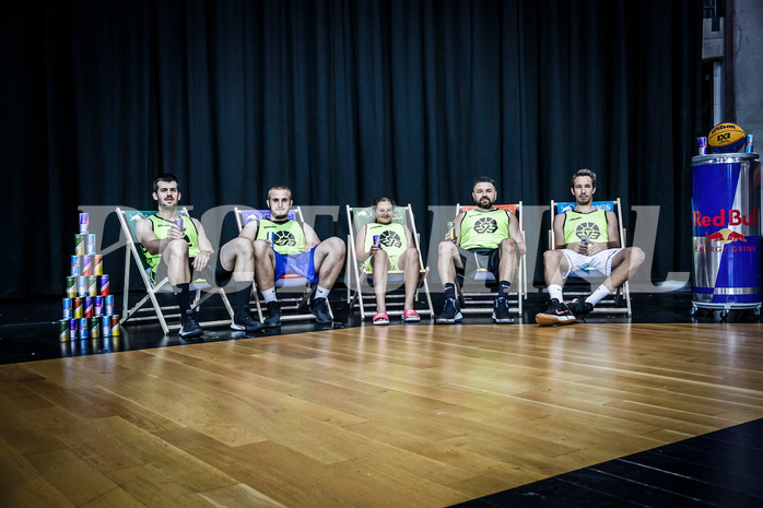 Basketball, , , 3x3 Qualifiers Debrezen, , 