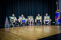 Basketball, , , 3x3 Qualifiers Debrezen, , 
