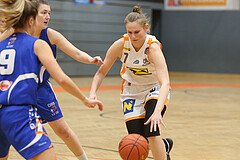 Basketball Austria Cup 2021/22, Viertelfinale BK Duchess Klosterneuburg vs. DBB LZ OÖ


