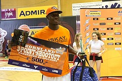 Basketball ABL 2015/16 All Star Day 2016  vs. 