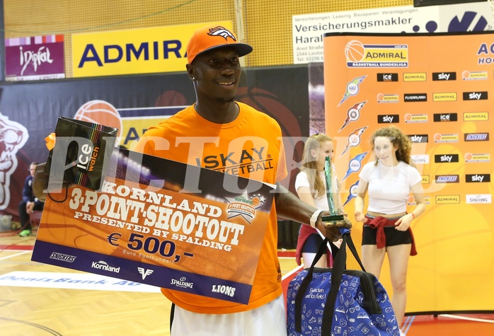 Basketball ABL 2015/16 All Star Day 2016  vs. 