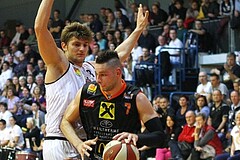 Basketball ABL 2015/16 Grunddurchgang 5.Runde G