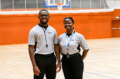 08.03.2025 Österreichischer Basketballverband 2024/25, SLMU14, SU Döbling vs. BBC Nord Dragonz
