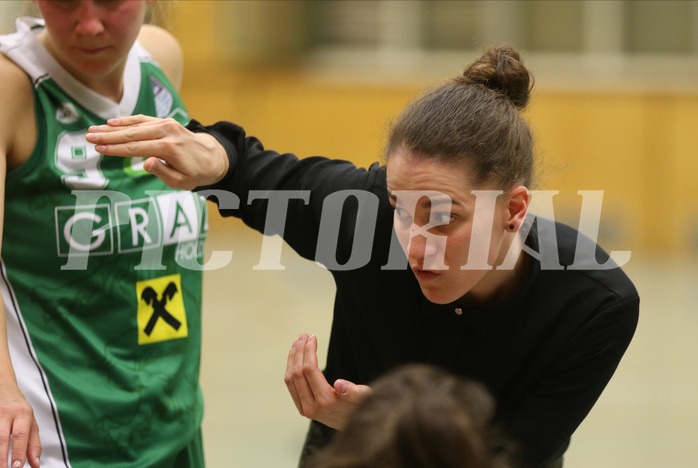 Basketball Damen Superliga 2021/22, Halbfinale Spiel 3 Vienna United vs. UBI Graz
Basketball Damen Superliga 2021/22, Halbfinale Spiel 3 Vienna United vs. UBI Graz