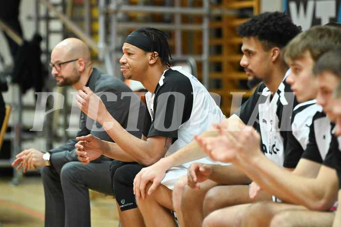 Basketball, Superliga 2023/24, Grunddurchgang 18. Runde, Flyers Wels vs. Oberwart,
Basketball, Superliga 2023/24, Grunddurchgang 18. Runde, Flyers Wels vs. Oberwart,