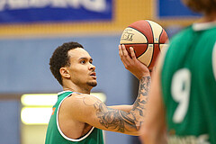 Basketball Superliaga 2020/21, Grunddurchgang 7.Runde Traiskirchen Lions vs. Kapfenberg Bulls