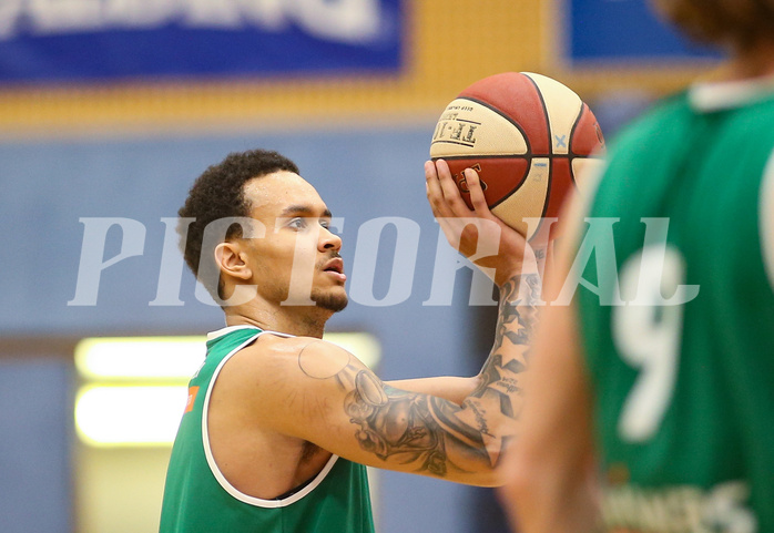 Basketball Superliaga 2020/21, Grunddurchgang 7.Runde Traiskirchen Lions vs. Kapfenberg Bulls